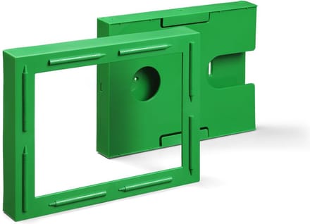 Crayola - Show & Store Picture Frame