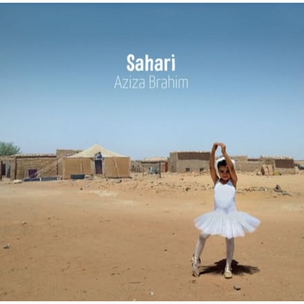 Aziza Brahim - Sahari (LP)