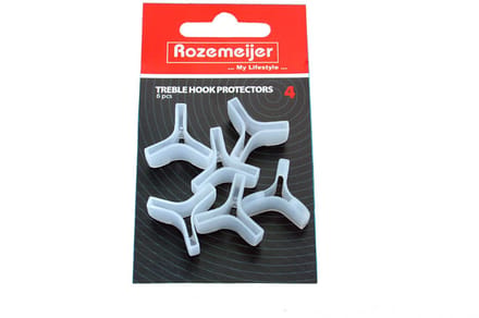 Rozemeijer Treble Hook Protectors #6