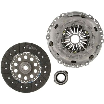 Complete koppelingsset NEXUS F13043NX
