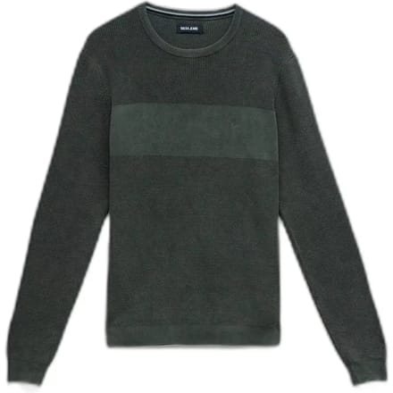 Gazen Breien Pullover Salsa Jeans