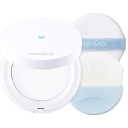 Belladan Finish Romand Better than 12g rom&nd Poudre, Finition, white