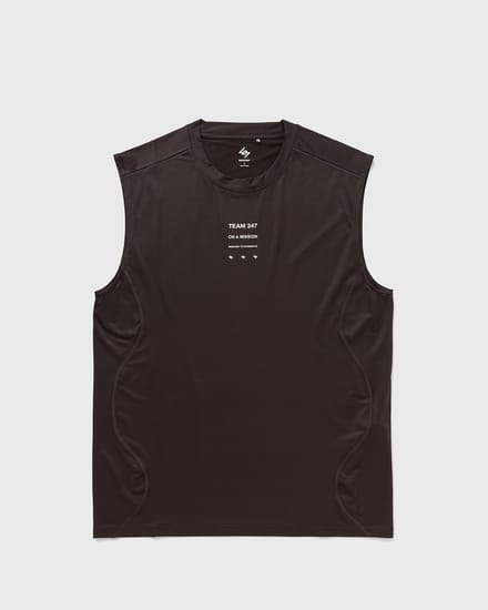 247 Trail Tank