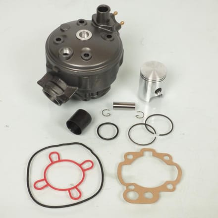 Haut moteur Doppler pour Moto Sherco 50 SM R 2013 à 2017 Neuf