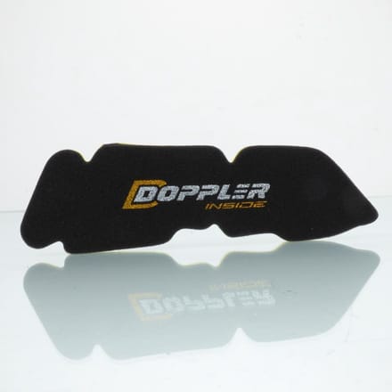 Doppler luchtfilter voor scooter Piaggio 50 NRG nieuw