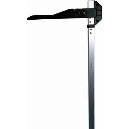 Aluminium meetframe Tattini