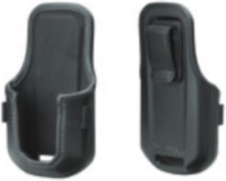 Zebra SG-TC7X-HLSTR1-02 accessoire voor draagbare apparaten Opbergtas Zwart