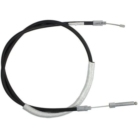 Kabel, koppelingsbediening 4 RIDE LSHD-3