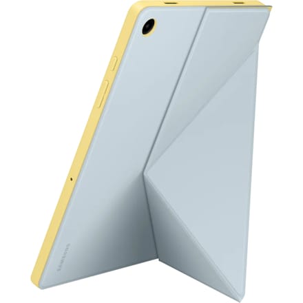 Samsung Book Cover - Geschikt voor Samsung GalaxyTab A9+ - Blauw