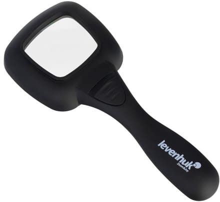 Levenhuk - 74068 - Zeno Read ZR12 Vergrootglas