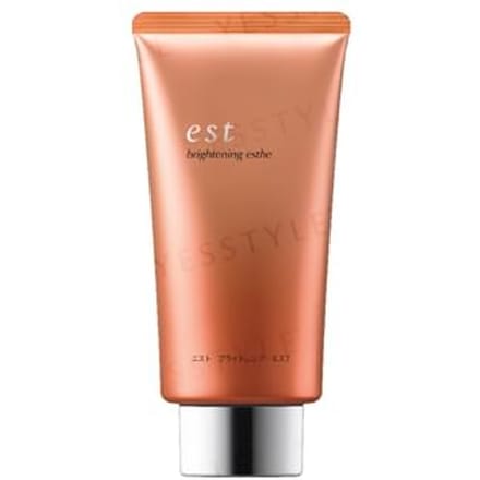 Sofina - est Brightening Esthe Massage Pack 125g