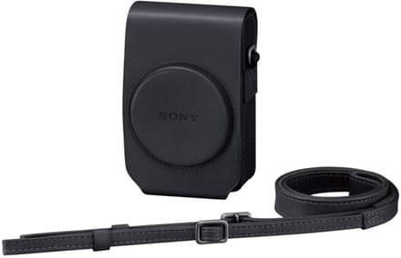 Sony LCSRXG