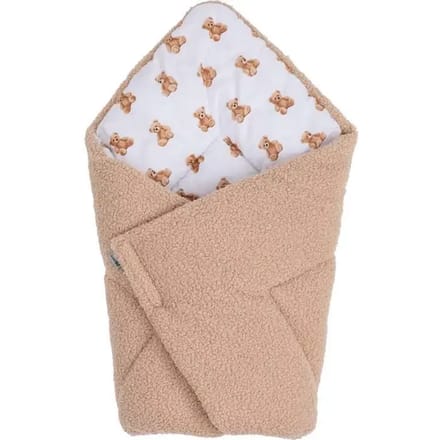 Baby inbakerdeken FreeON by Bubaba Teddys