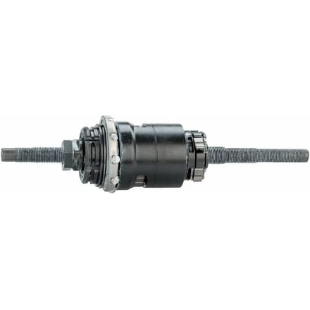Shimano Binnenwerk Nexus 3 Rollerbrake 189,9 Mm Zwart