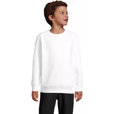 Junior Sweatshirt Sol's Columbia