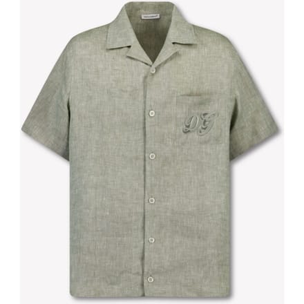 Dolce and Gabbana Kinder jongens blouse in