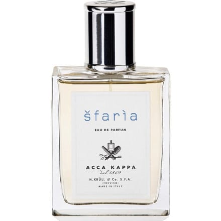 Acca Kappa Sfarìa Eau de Parfum