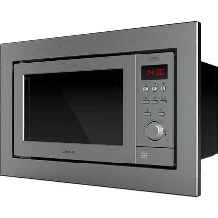 Magnetron Cecotec GrandHeat 2500