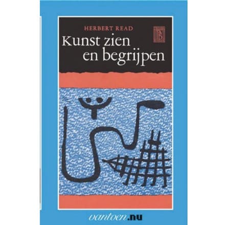 Kunst Zien En Begrijpen - Vantoen.Nu - H. Read