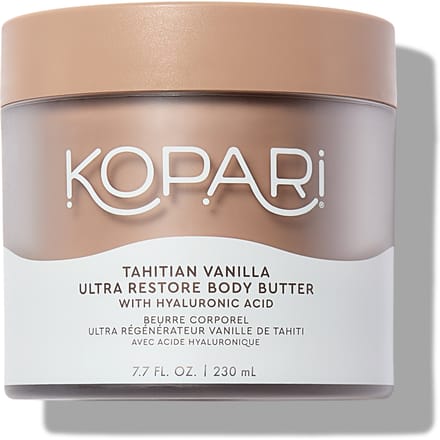 Kopari Tahitian Vanilla Body Butter