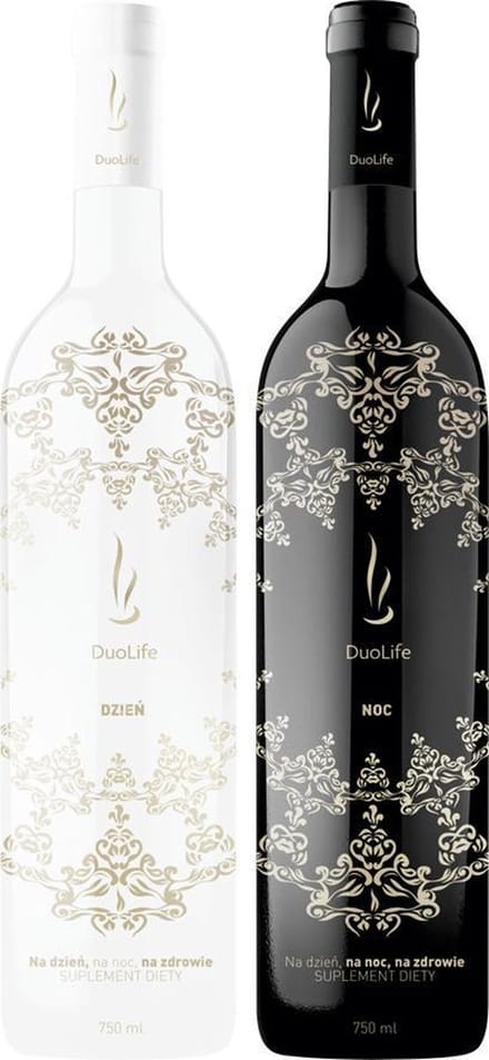 DuoLife® Set Dag & Nacht