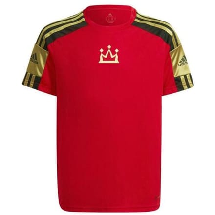 T-shirt adidas Salah Squadra