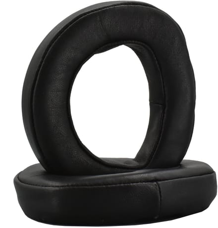 Dekoni Elite Oor Kussens Schaap Leer voor Sennheiser HD820