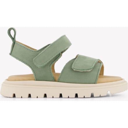 Andrea Montelpare Jongens sandalen in