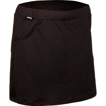 Avento Sportrok Basic - Dames - Zwart - 36