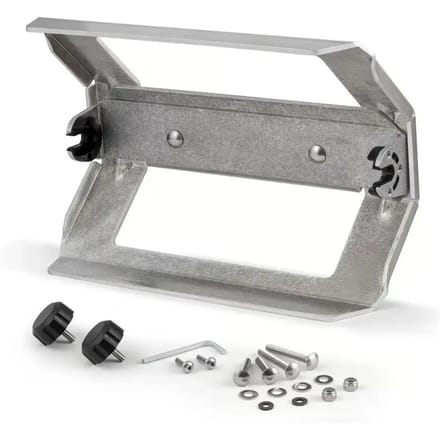 Inbouwpakket dieptemeter Humminbird Xplore 10 (IDMK-X10 -740237-1)