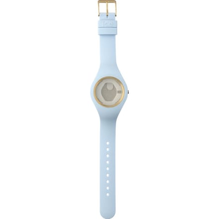 Ice-Watch 022389 ICE cosmos - Clear sky Horlogeband