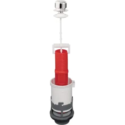Wirquin Wc-mechanisme Met Trekknop