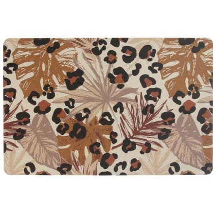 Unique Living - Placemat Summer - 43,5x285cm - Dessin 4