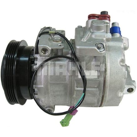 Compressor, airconditioning MAHLE ACP 55 000S