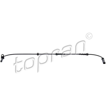 Topran Sensor, wielsnelheid HANS PRIES 502 994