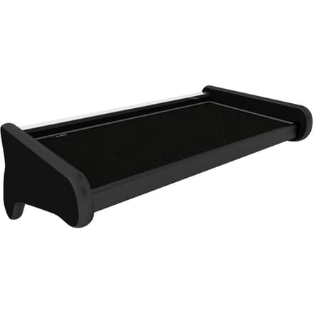 Bbinnenlegplank cabine F-CORE PK21 GRAY