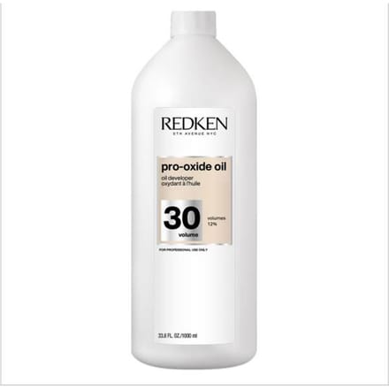 Redken Pro-Oxide Oil 30 VOL 1000ml