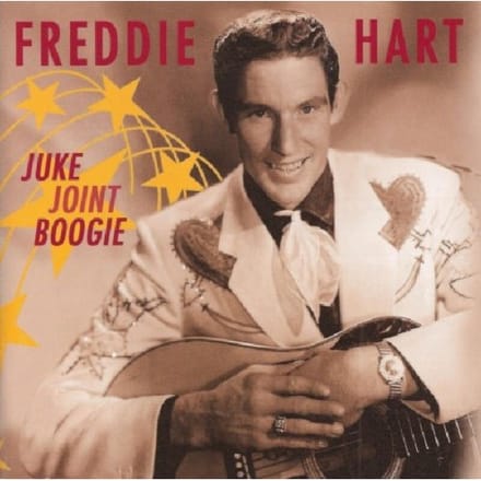 Juke Joint Boogie - Freddie Hart
