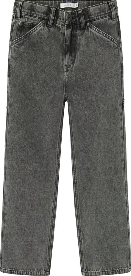 NAME IT - NKMRYAN STRAIGHT JEANS CARP 4525-IM NOOS - Jongens - Jeans