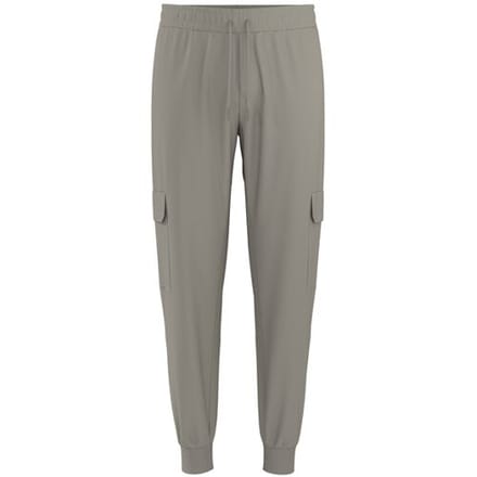 ESMARA MEN Heren joggingbroek (Beige, S)