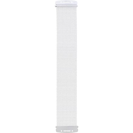 Stalen snaredraad 20 strengen voor 14 inch snaredrum Cajon Box Drum white