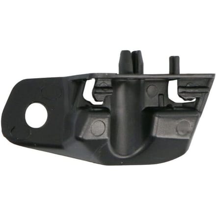 Sier- / Beschermingspaneel, radiateurgrille BLIC 6502-07-2915989P