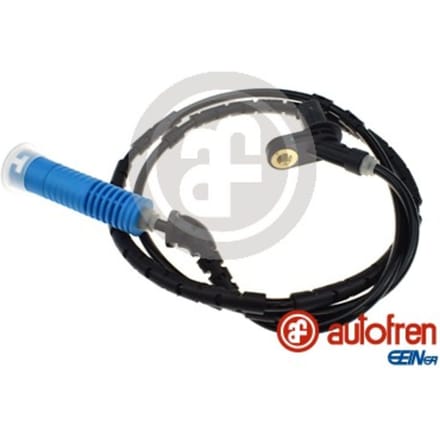 Sensor, wielsnelheid AUTOFREN SEINSA DS-0175
