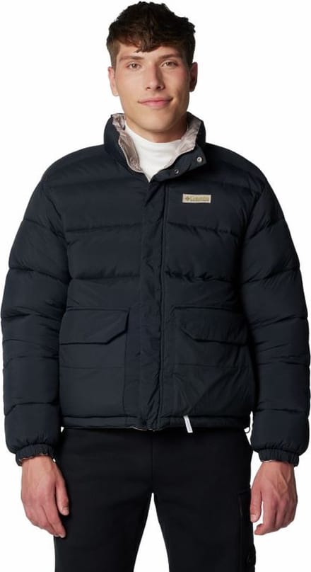 Wallowa™ Reversible Isolatiejas Heren