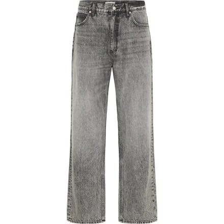 Losse Jeans Solid SDMilo