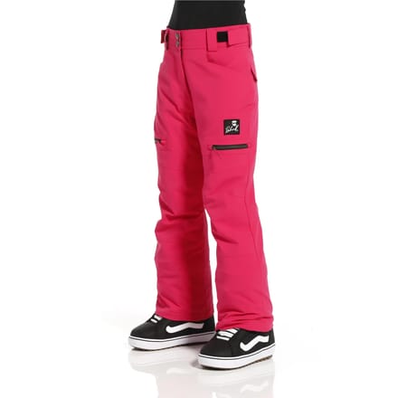 Meisjes skibroek Rehall Lise-R