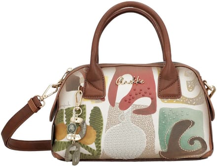Anekke handtas schoudertas Muse Amphora Crossbody Bag Multicolor veelkleurig