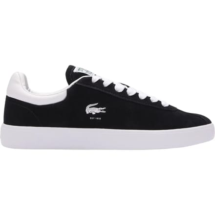 Lacoste 46sfa0055 Sneakers Wit EU 40 Vrouw