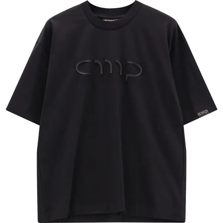 Katoenen T-shirt CMP