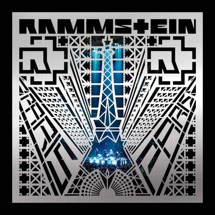Rammstein: Paris - Rammstein